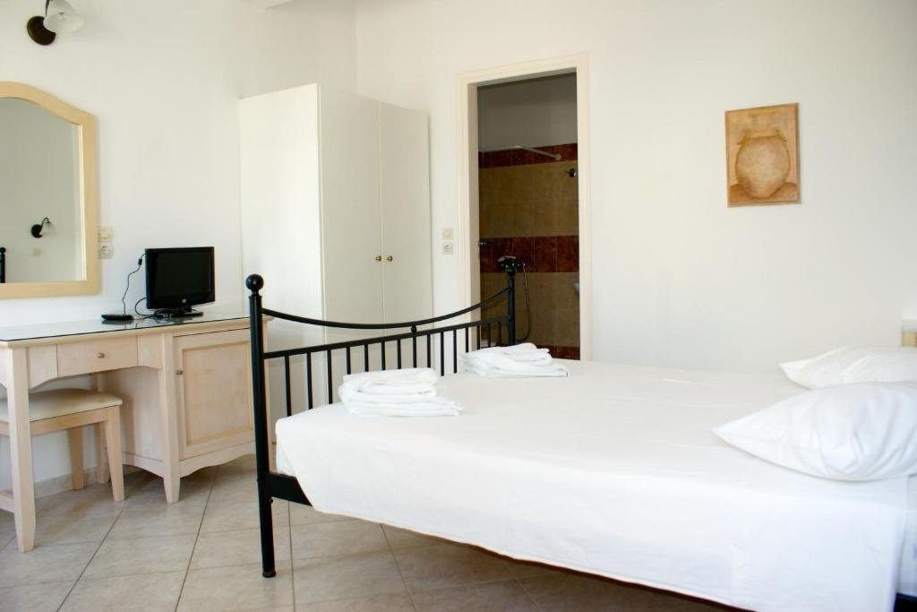 Blue Bay Villas Agia Paraskevi  Room photo