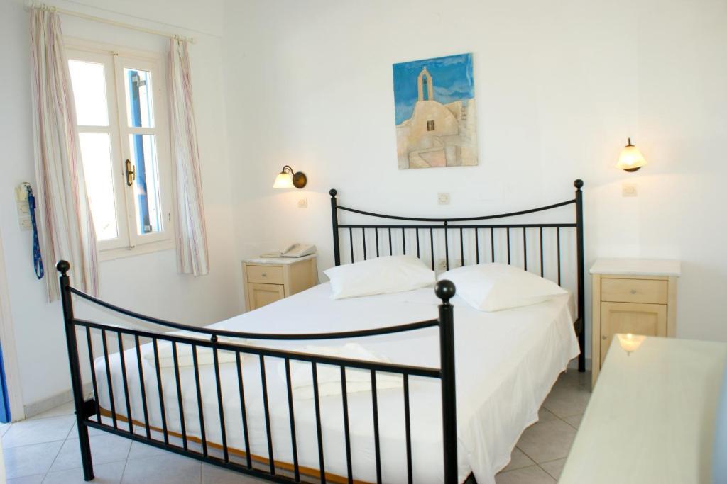 Blue Bay Villas Agia Paraskevi  Room photo
