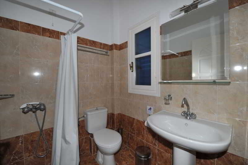 Blue Bay Villas Agia Paraskevi  Exterior photo